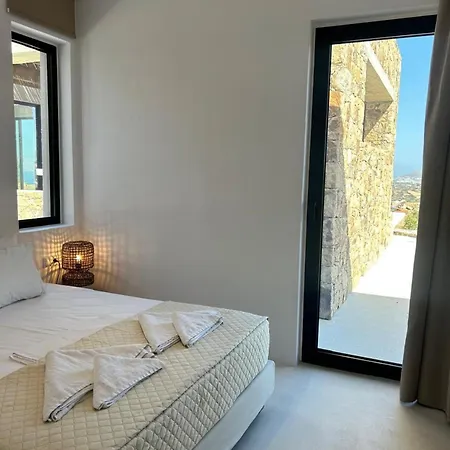 Gr - La Punta Mikri וילה Pláka