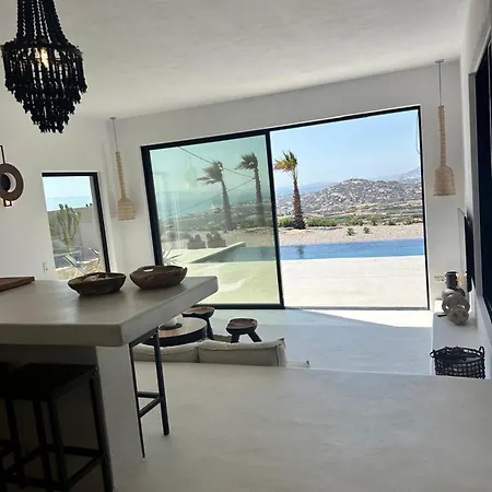 וילה Gr - La Punta Mikri *