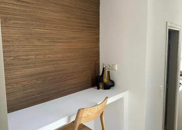 Βίλα Gr - La Punta Mikri Πλάκα