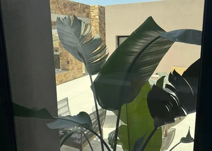 Βίλα Gr - La Punta Mikri