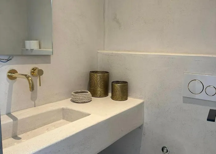 Βίλα Gr - La Punta Mikri