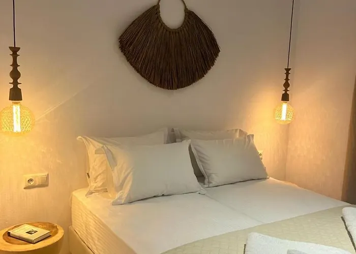 Gr - La Punta Mikri * Πλάκα