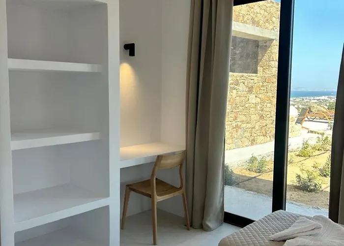 Gr - La Punta Mikri Βίλα *