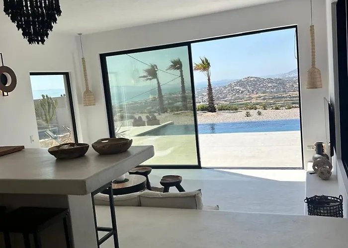 Βίλα Gr - La Punta Mikri *