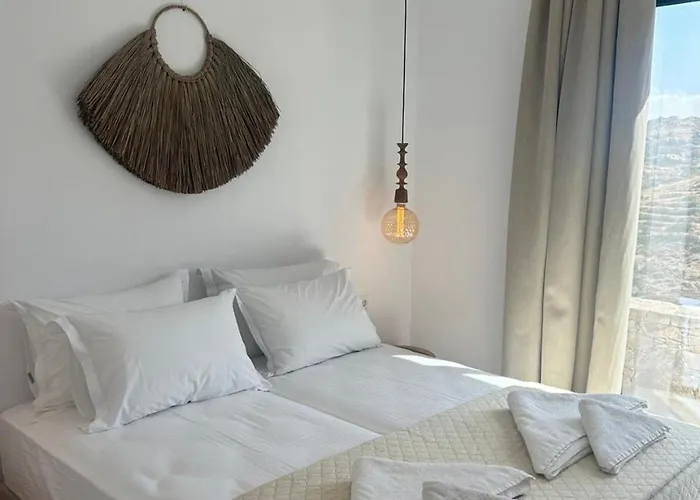 Gr - La Punta Mikri Βίλα Πλάκα