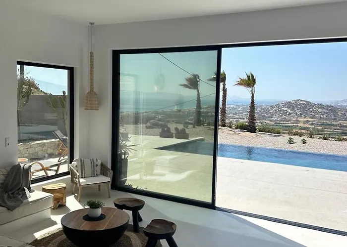 Gr - La Punta Mikri * Πλάκα