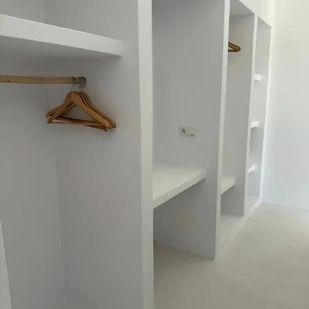 Villa Gr - La Punta Mikri Plaka (Naxos)