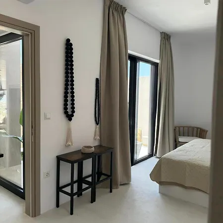 Gr - La Punta Mikri Villa *