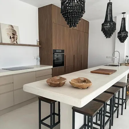 Gr - La Punta Mikri Villa