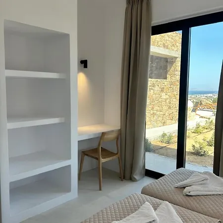 Gr - La Punta Mikri Villa *