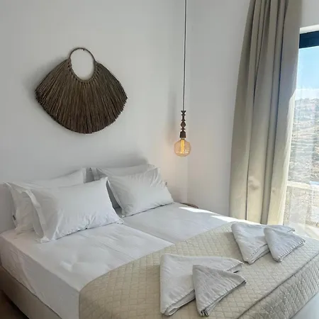 Gr - La Punta Mikri Villa Pláka