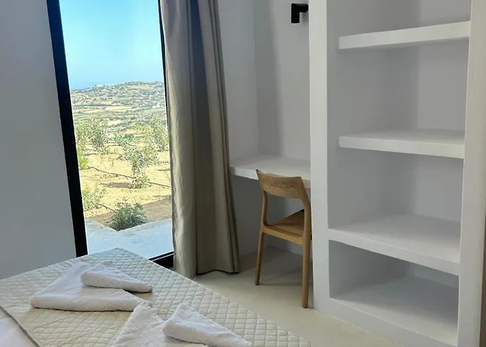 Villa Gr - La Punta Mikri Pláka