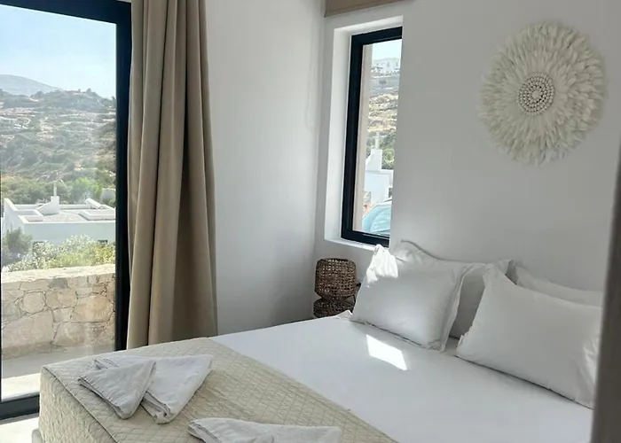 Villa Gr - La Punta Mikri *