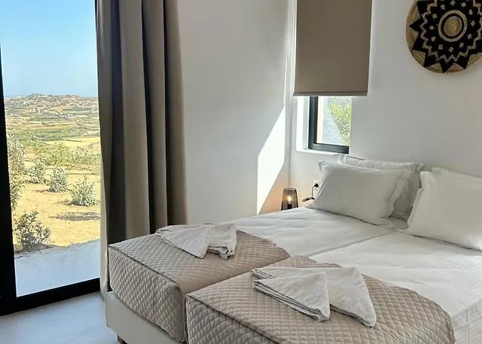 Gr - La Punta Mikri Villa Pláka